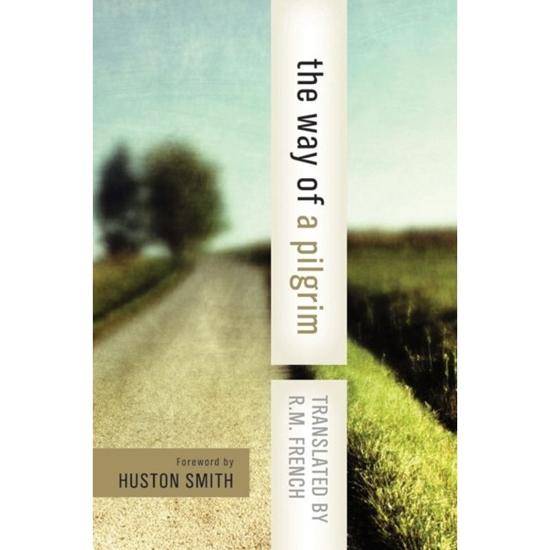 The Way of a Pilgrim