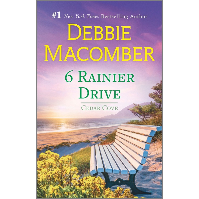 6 Rainier Drive