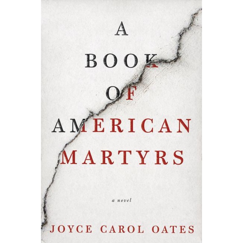 A Book of American Martyrs