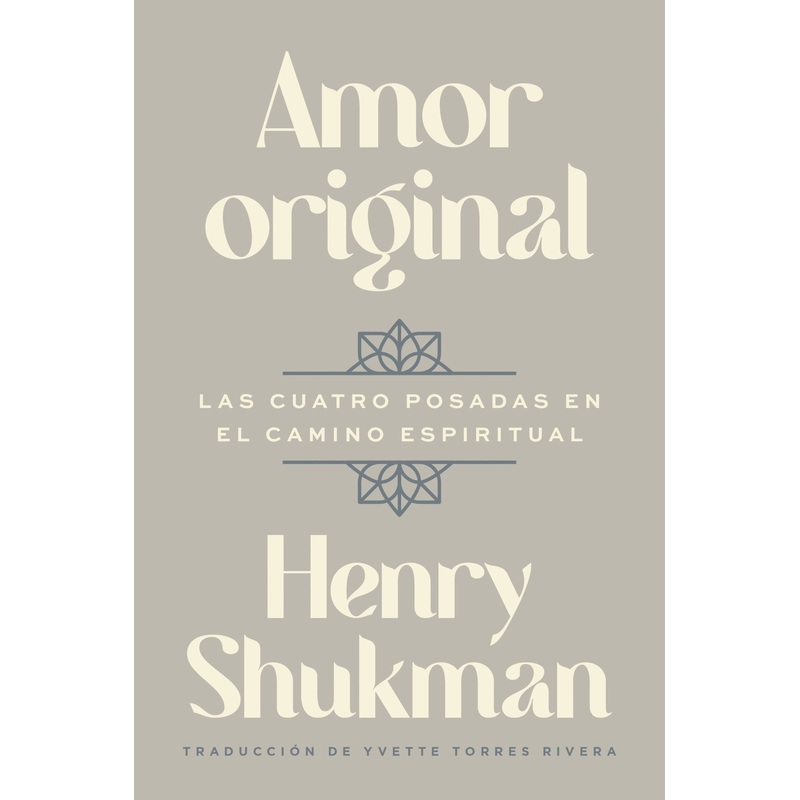 Amor original