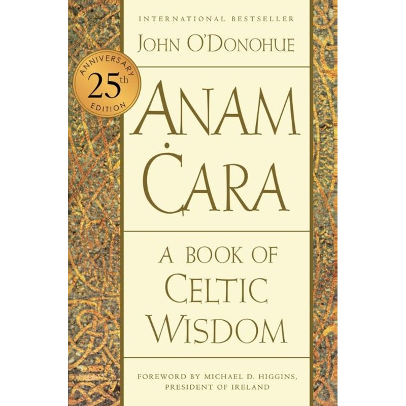 Anam Cara [Twenty-fifth Anniversary Edition]