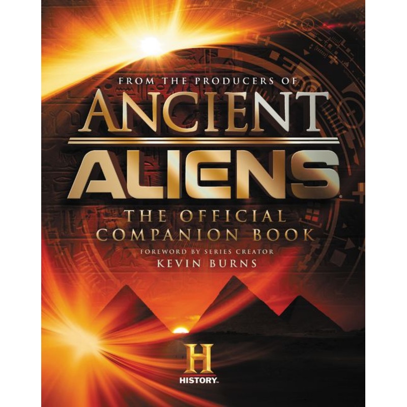 Ancient Aliens