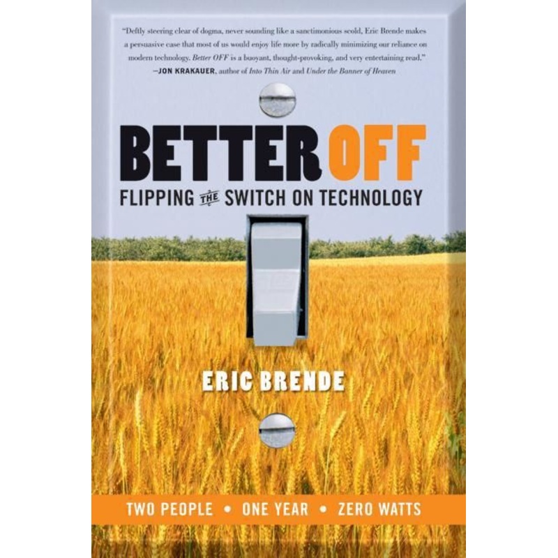 Better Off