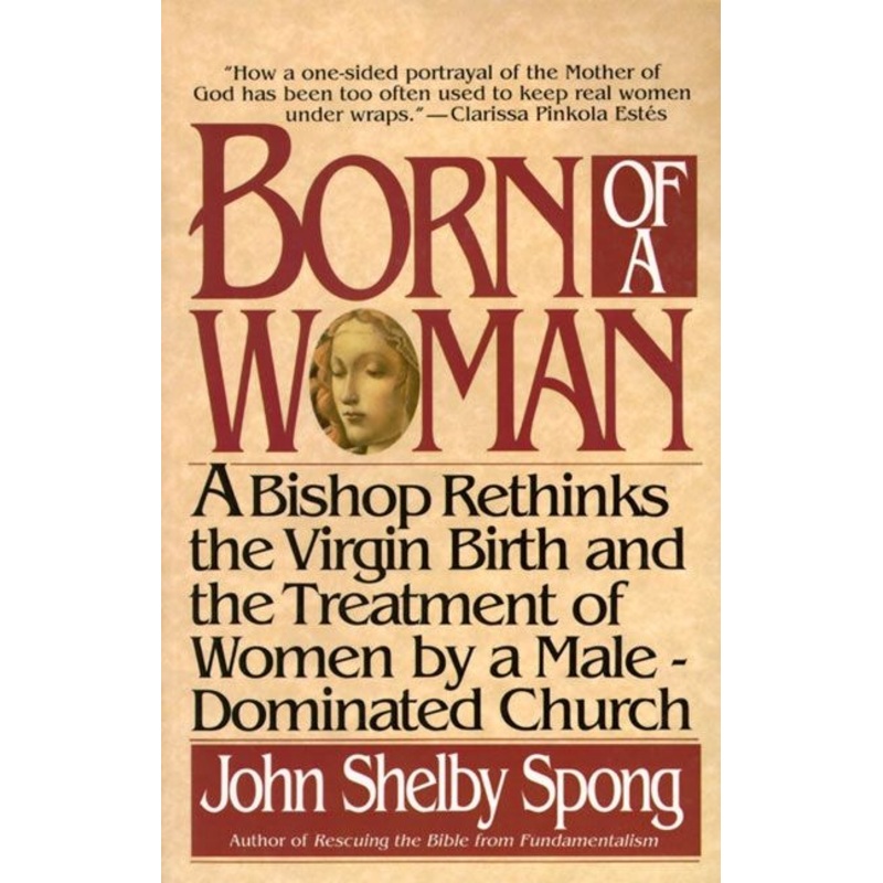 Born of a Woman