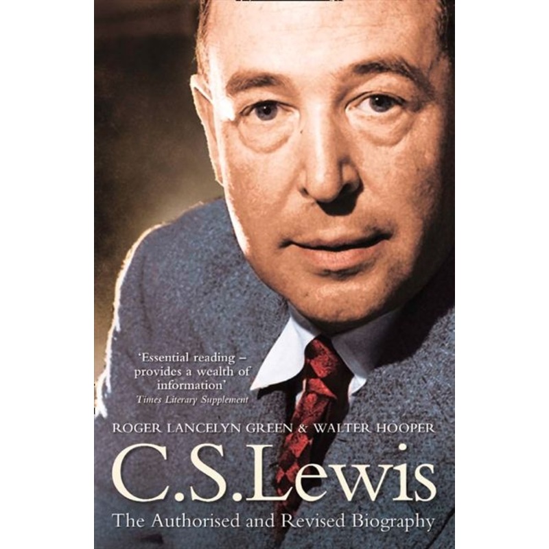 C. S. Lewis