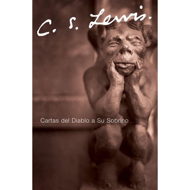 Cartas del Diablo a Su Sobrino