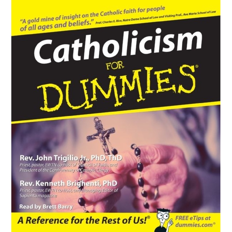 Catholicism for Dummies