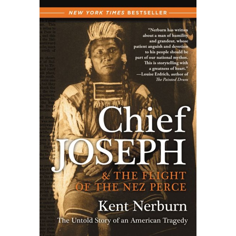 Chief Joseph