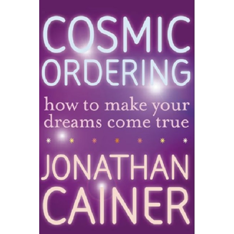 Cosmic Ordering