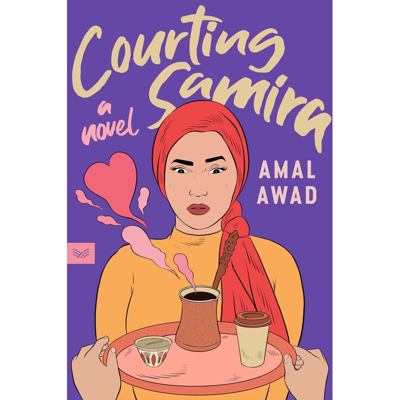 Courting Samira