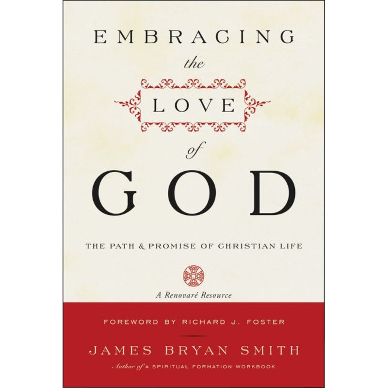 Embracing the Love of God