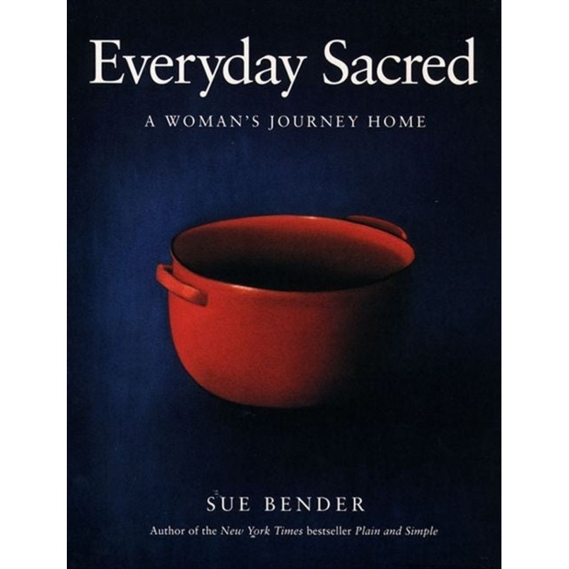 Everyday Sacred