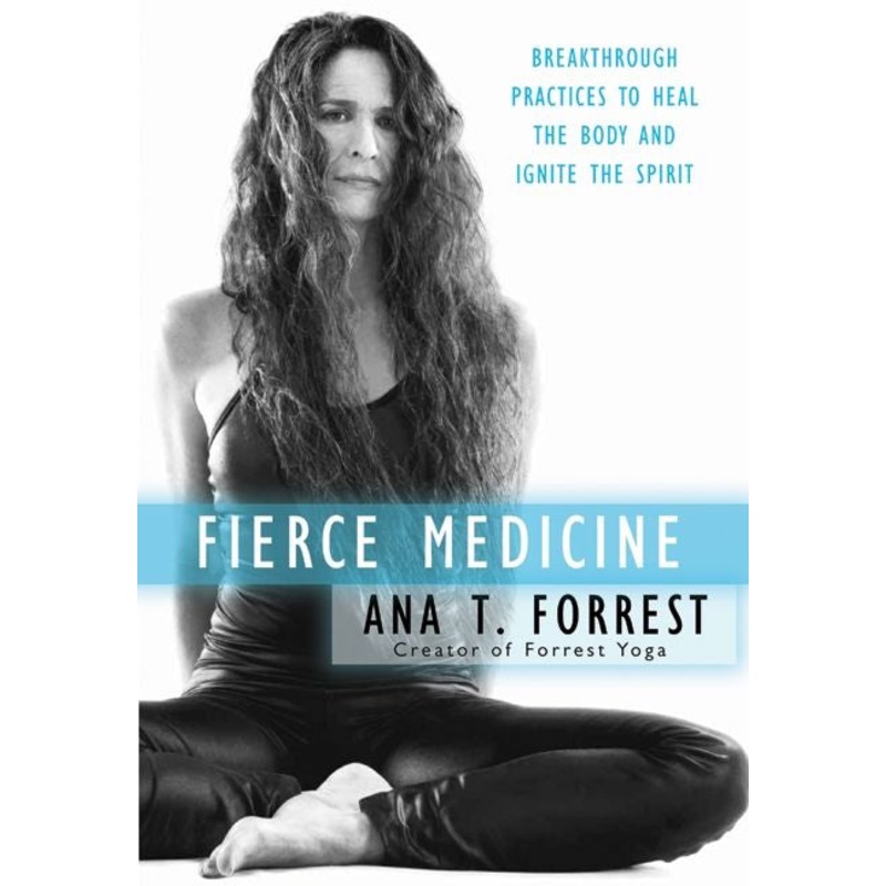 Fierce Medicine
