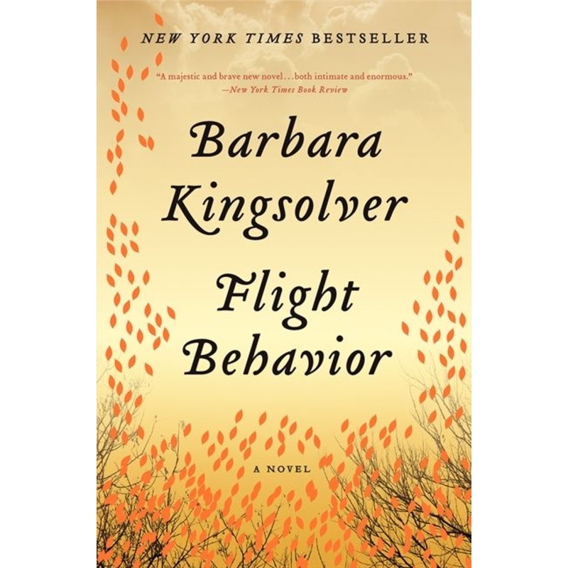 Flight Behavior
