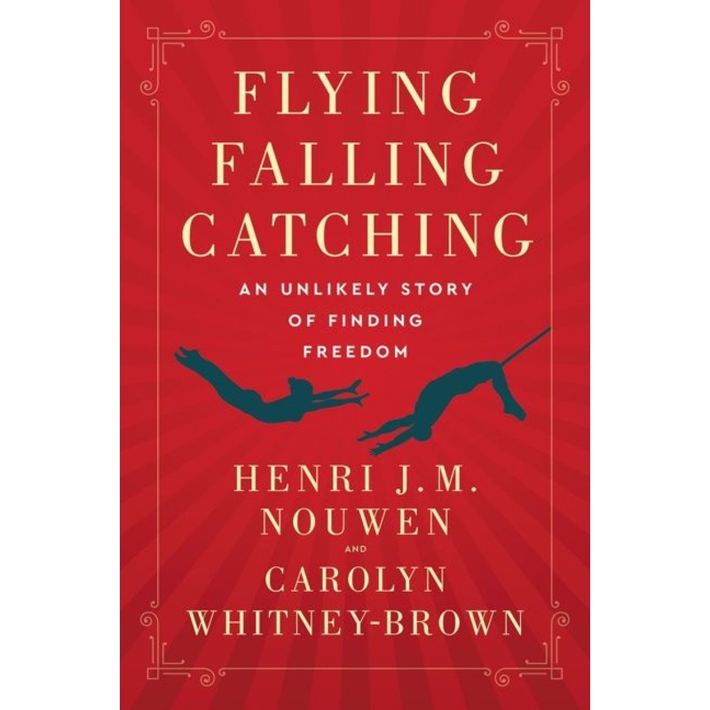 Flying, Falling, Catching