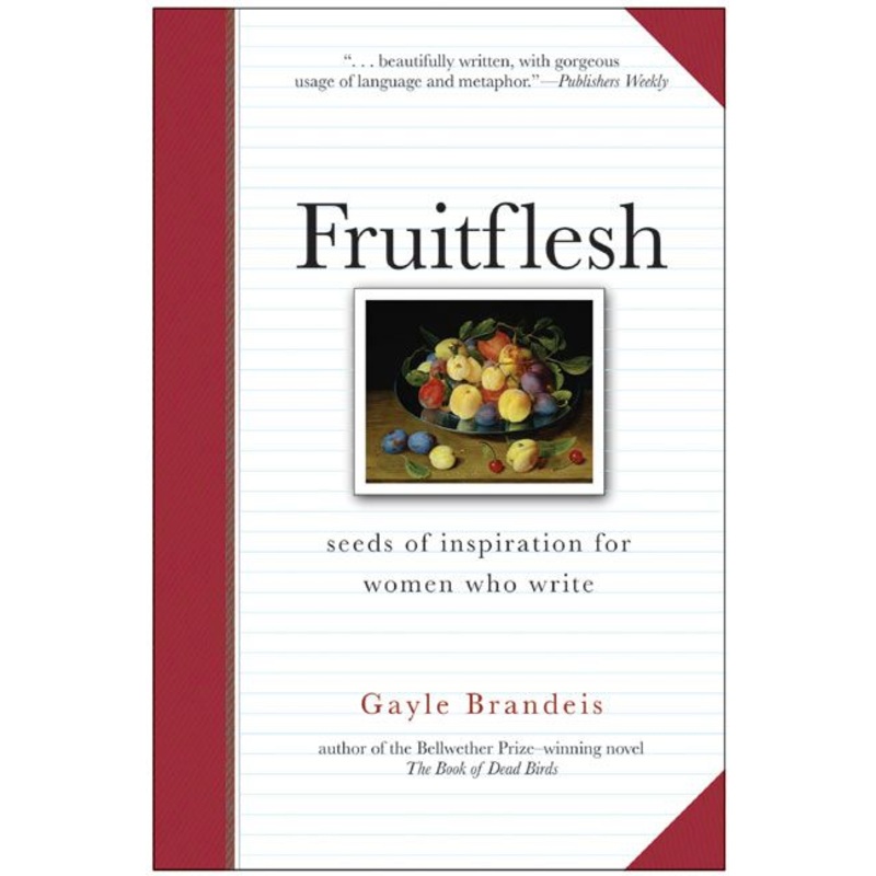 Fruitflesh
