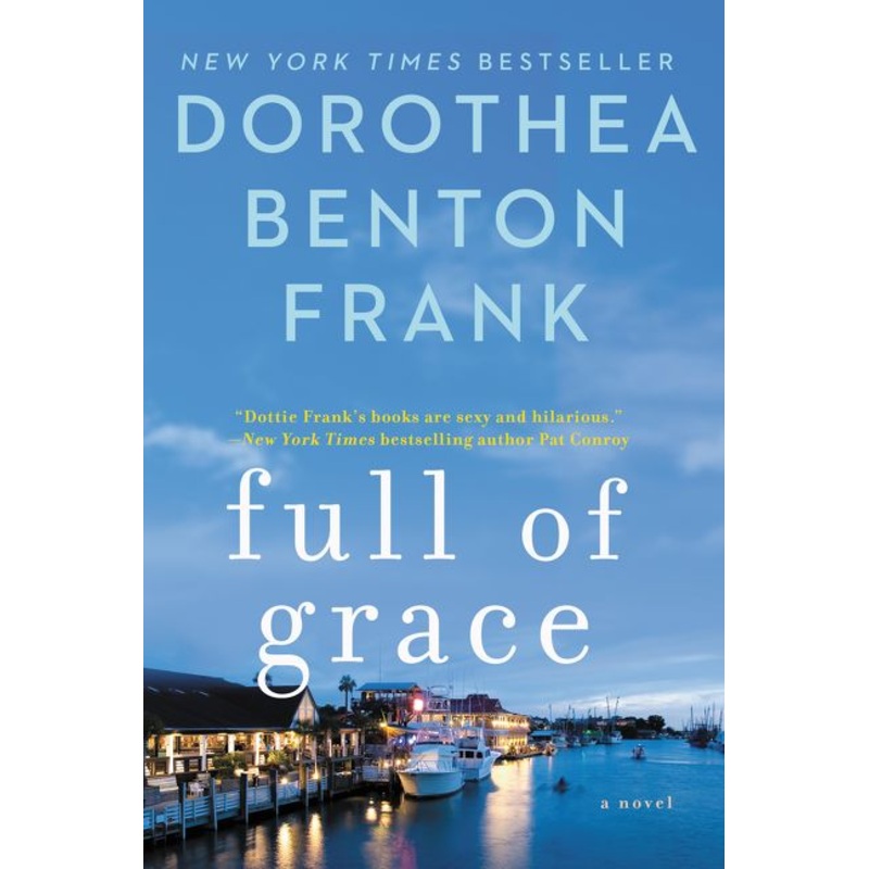 Full of Grace