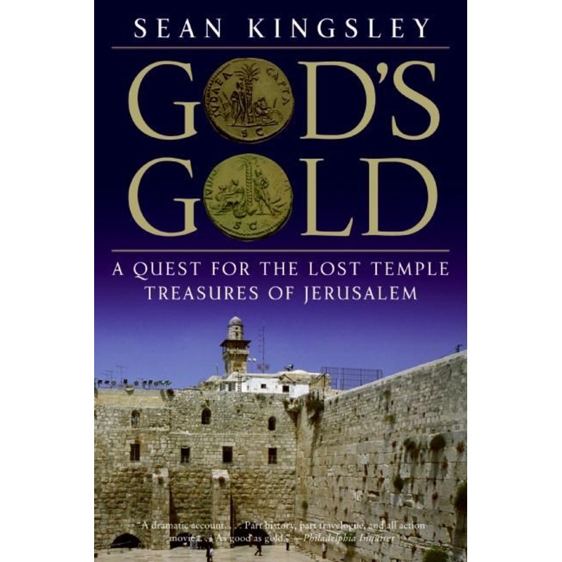 God’s Gold