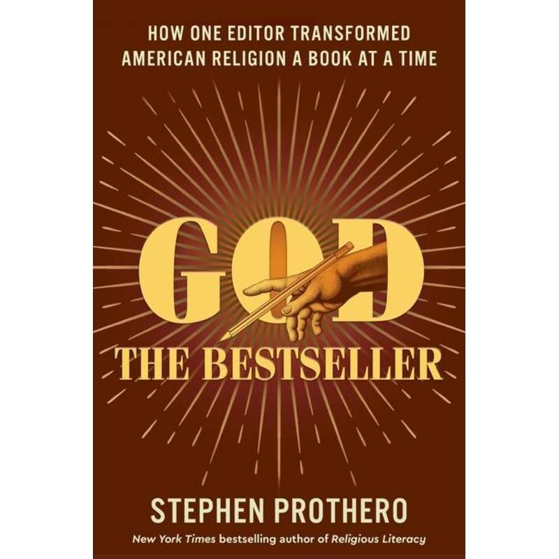 God the Bestseller