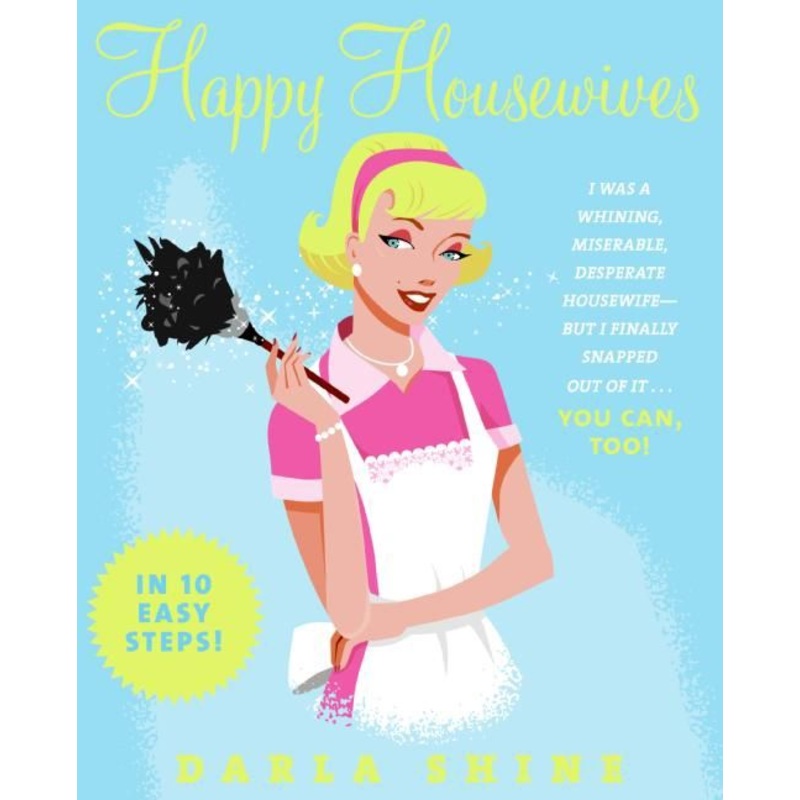 Happy Housewives