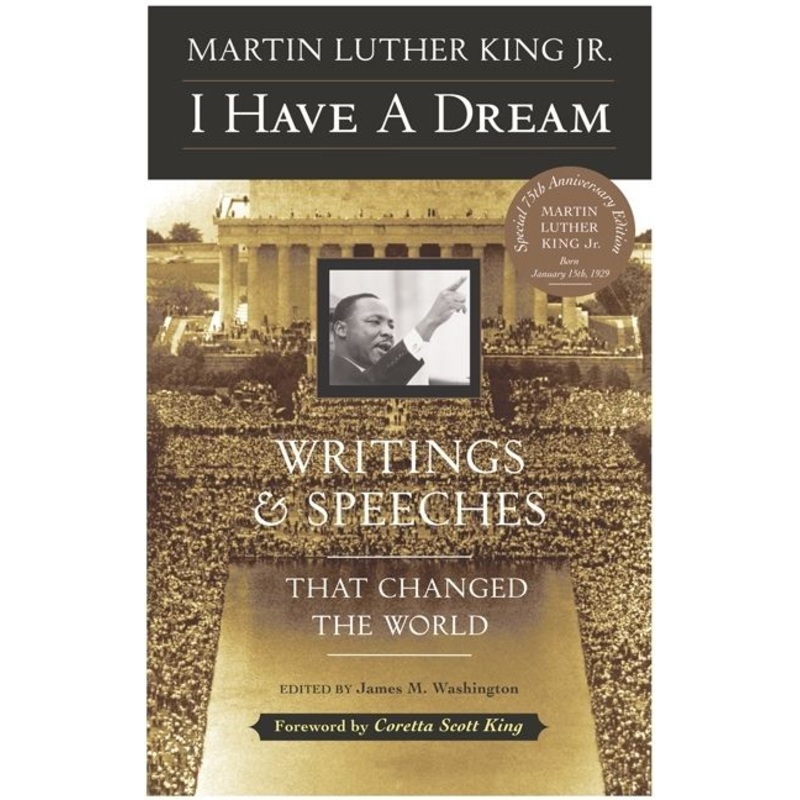 I Have a Dream – Special Anniversary Edition