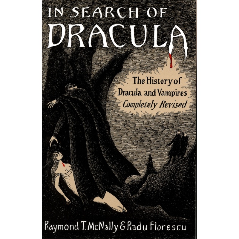 In Search Of Dracula