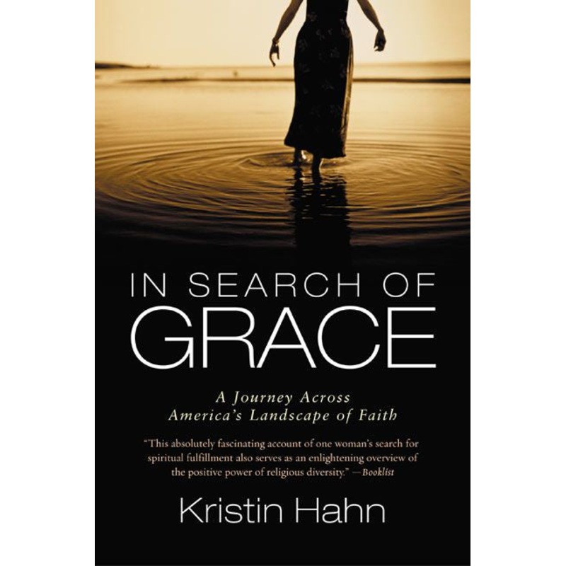 In Search of Grace