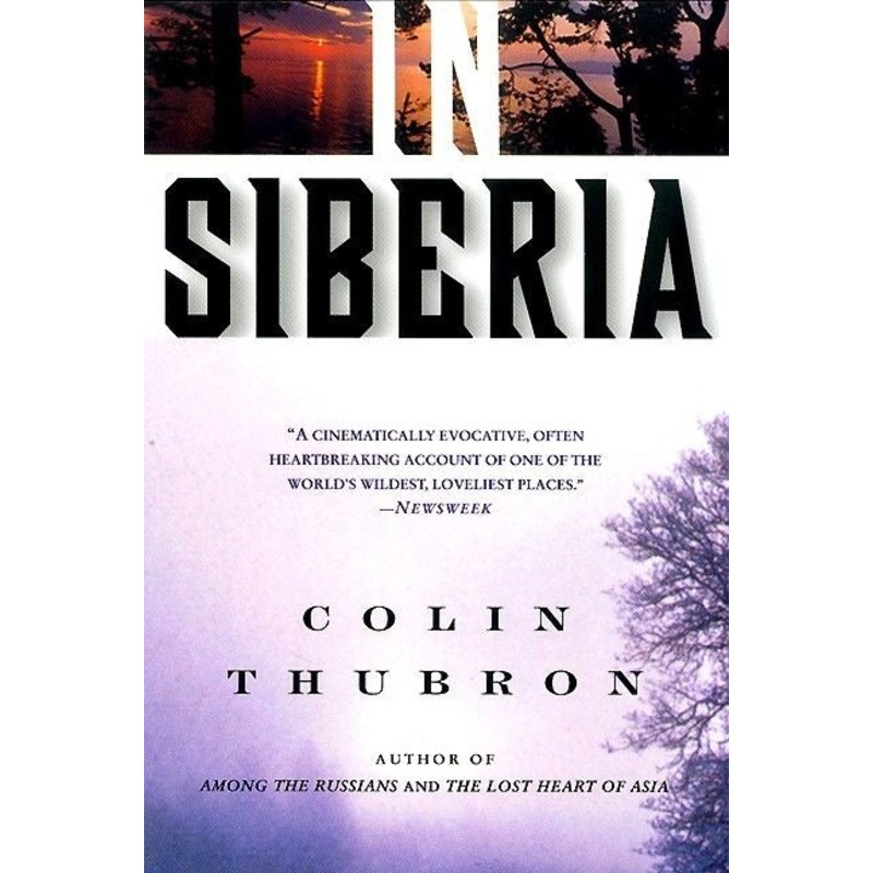 In Siberia