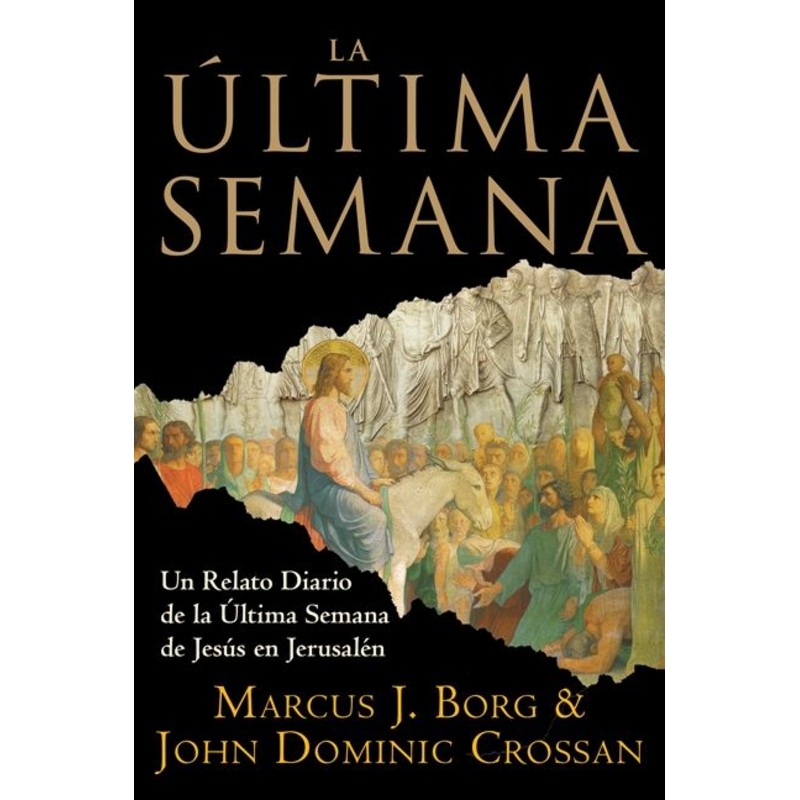 La Ultima Semana
