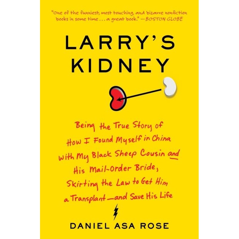 Larry’s Kidney