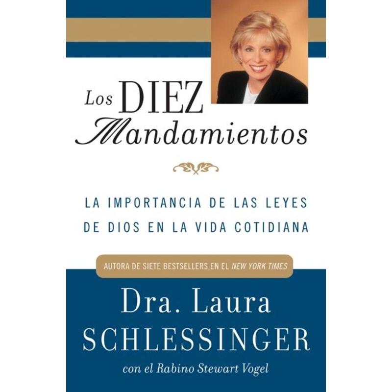 Los Diez Mandamientos