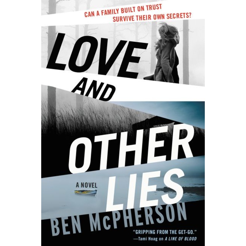 Love and Other Lies
