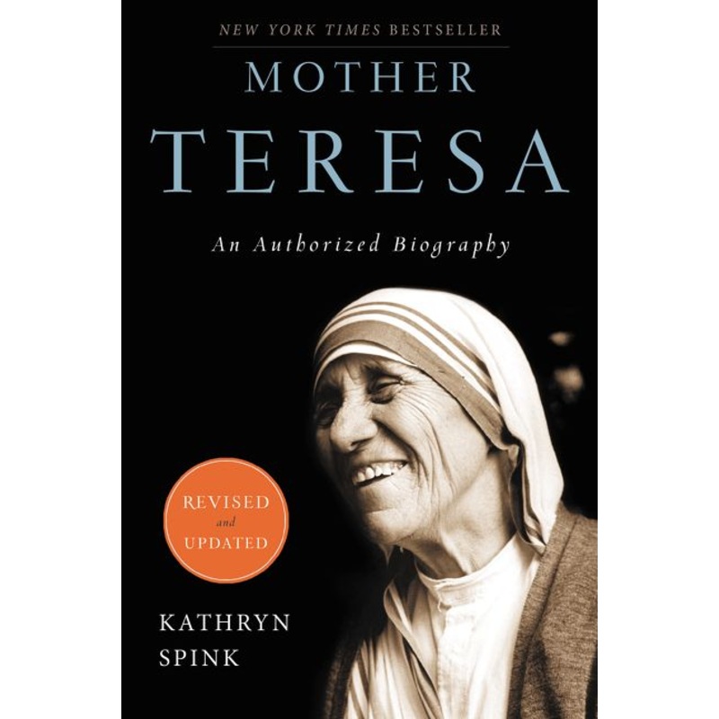 Mother Teresa (Revised Edition)
