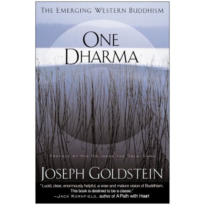 One Dharma