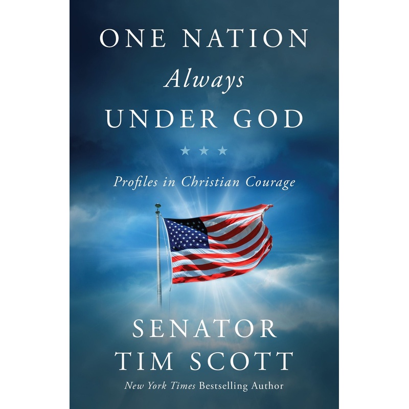 One Nation Always Under God