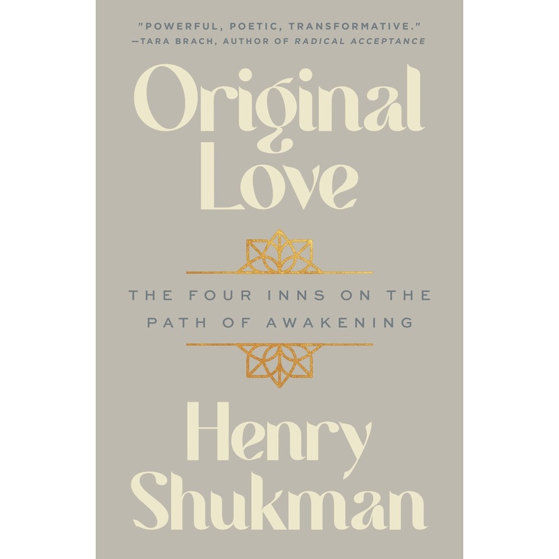 Original Love