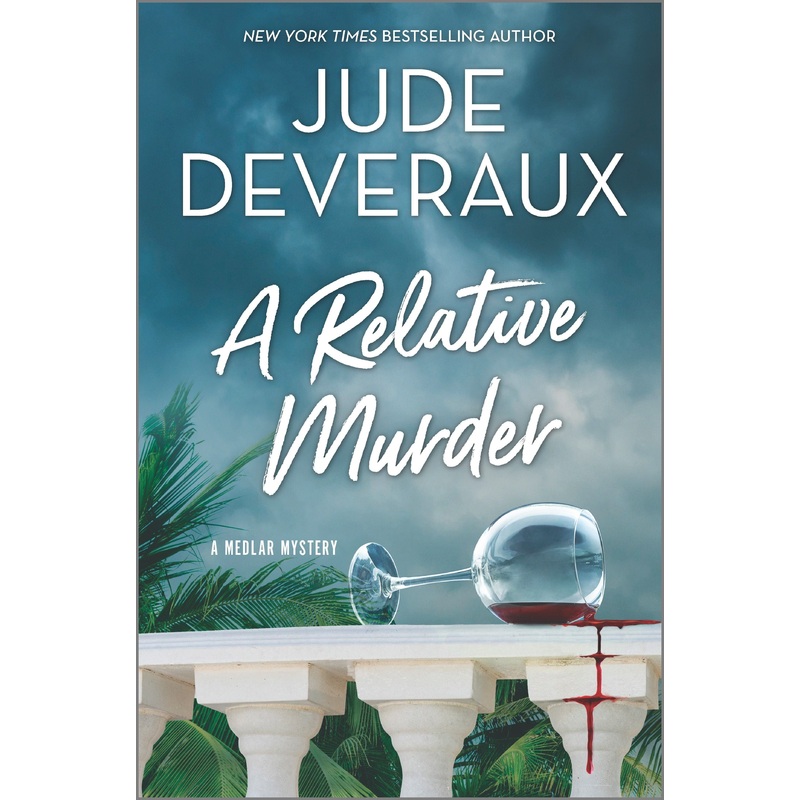 A Relative Murder