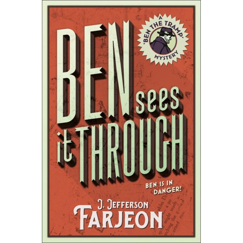 Ben Sees It Through