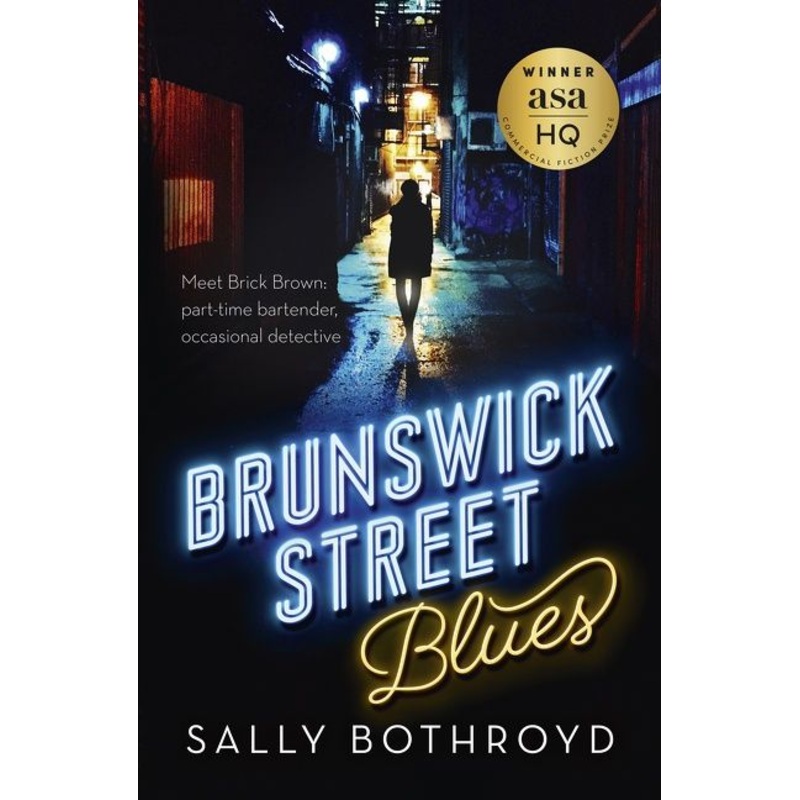 Brunswick Street Blues
