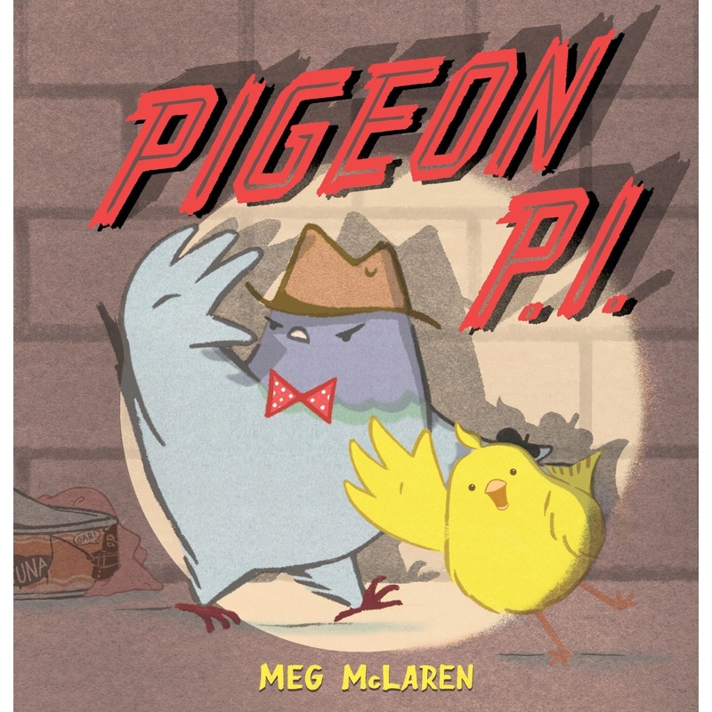 Pigeon P.i.