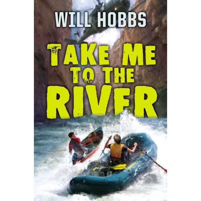 Take Me to the River