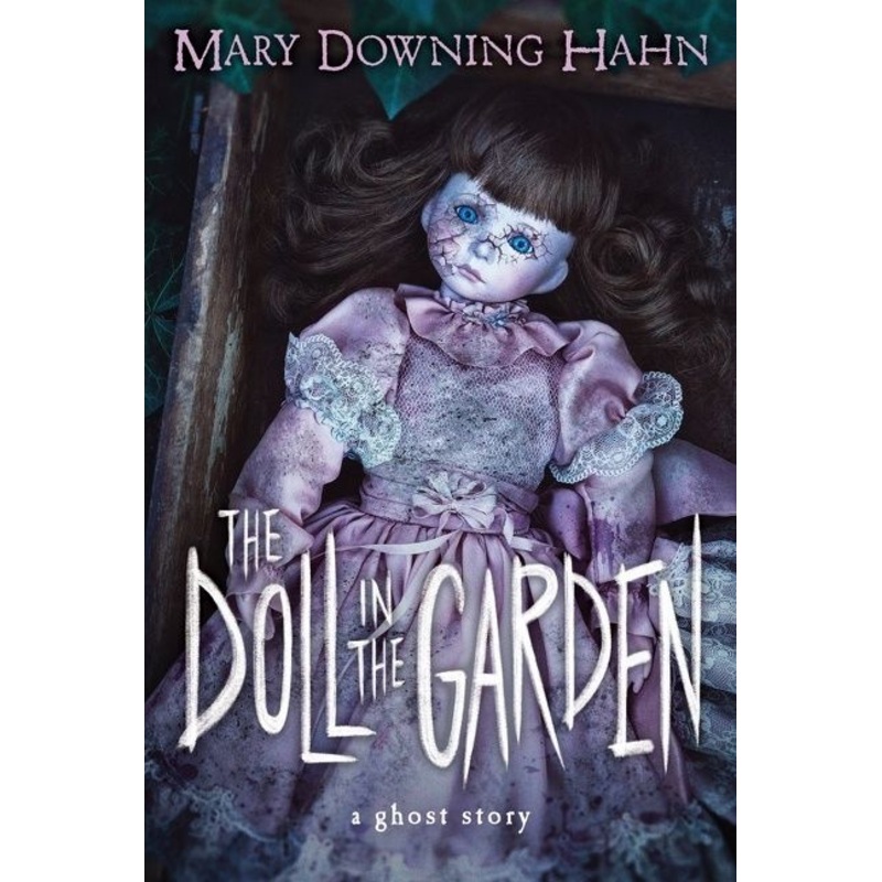 The Doll in the Garden
