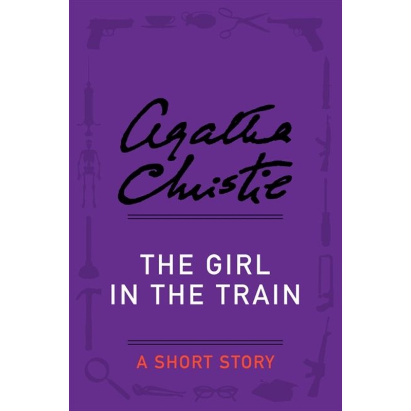 The Girl in the Train