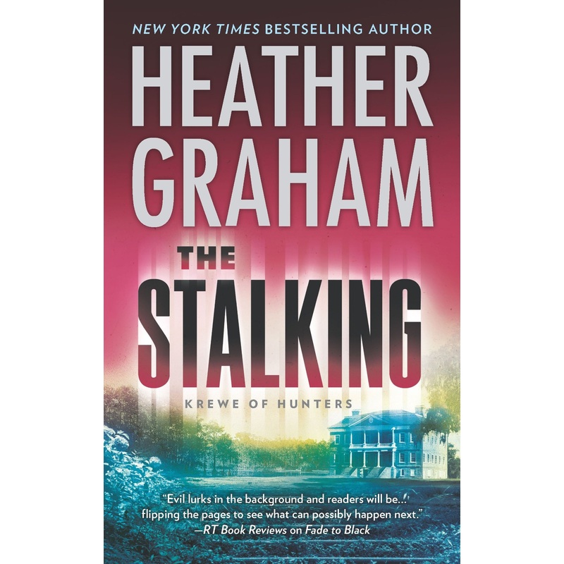 The Stalking