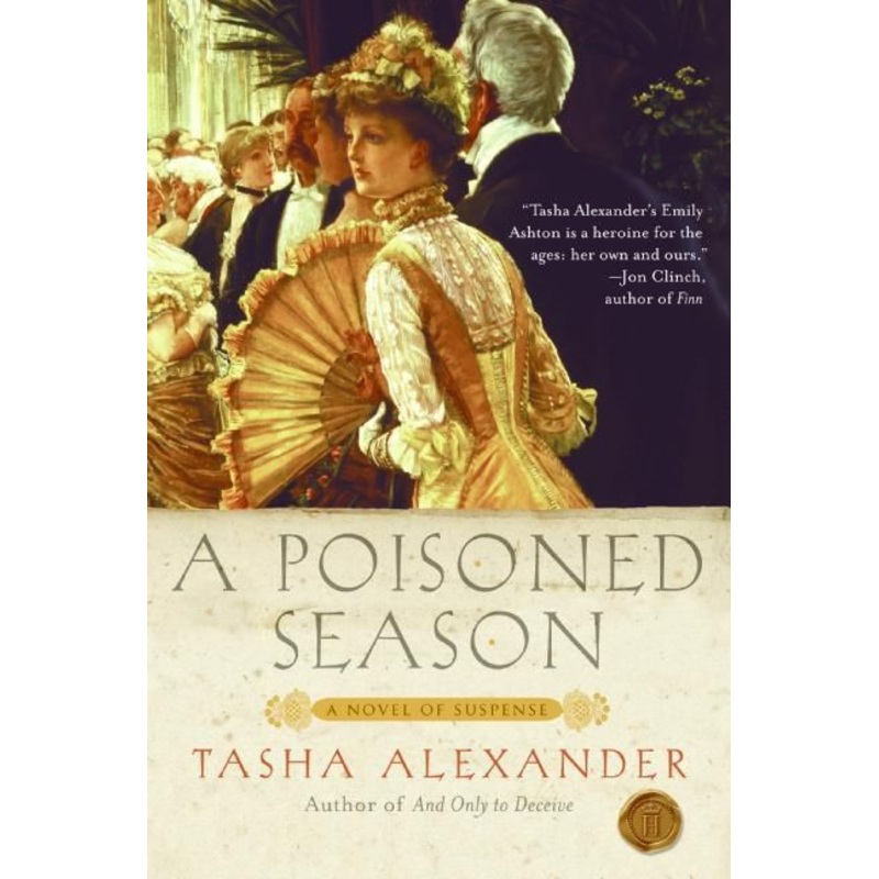 A Poisoned Season