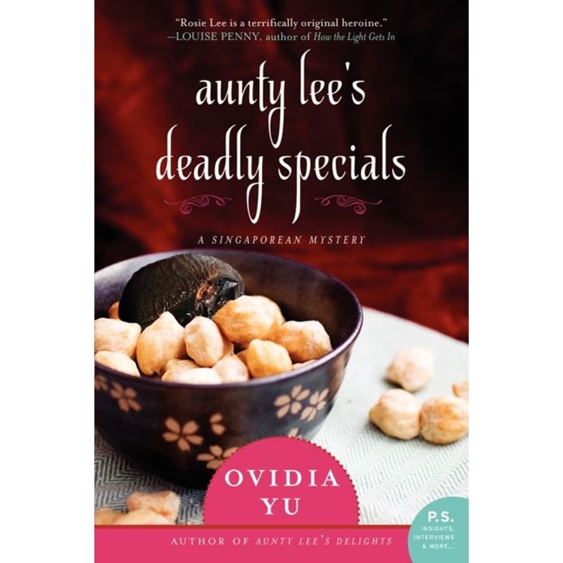 Aunty Lee’s Deadly Specials