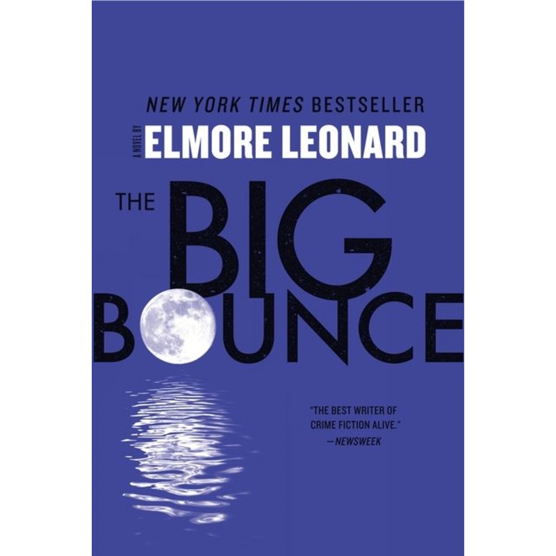 Big Bounce
