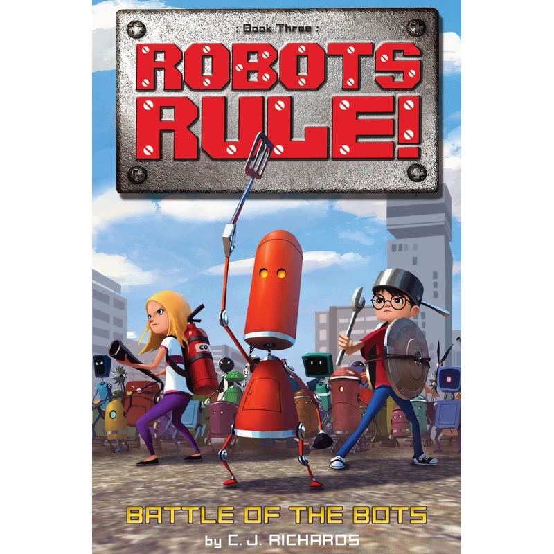 Battle of the Bots
