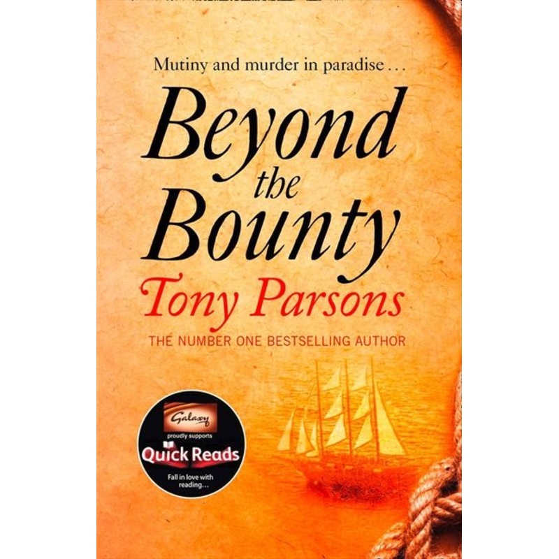 Beyond the Bounty