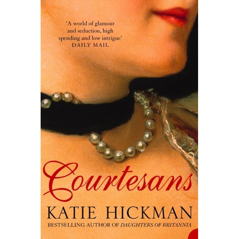 Courtesans (Text Only)
